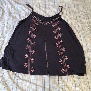 Torrid tank top